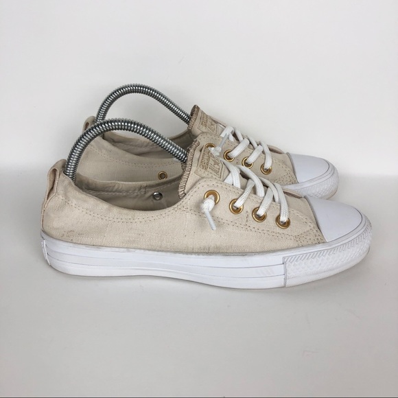 Converse Shoreline Ox Cinch Sneaker Shoe - Picture 2 of 10